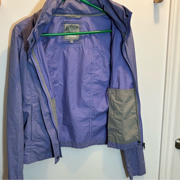 Purple Jacket - Picture 3 of 11